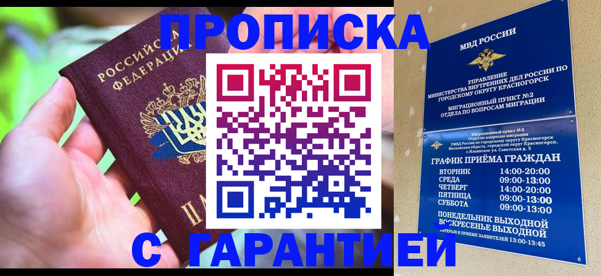 временная регистрация 2025 в Полярных Зорях