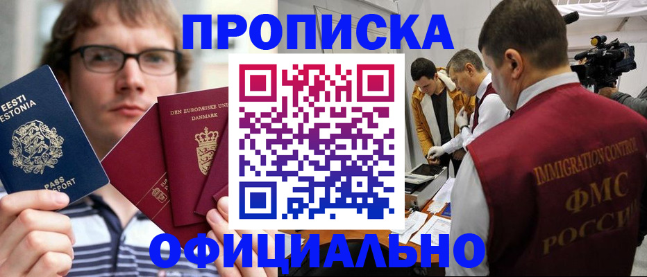 временная регистрация адрес в Полярных Зорях